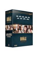 Coffret intégral volume 2 La Bible : Des premiers rois aux derniers prophètes (Coffret 8 DVD)