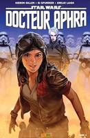 Star Wars: Docteur Aphra T03, Hiérarchisation