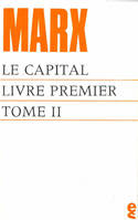 Capital  (Le ) Livre 1 T02, Volume 2