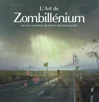 1, L'art de Zombillénium