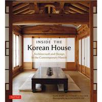 Inside The Korean House /anglais