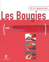 Et si j'apprenais... Les bougies