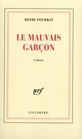 Le mauvais garçon