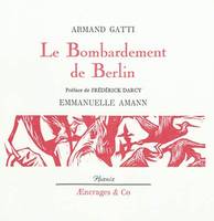 Le bombardement de Berlin