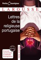 Lettres de la religieuse portugaise