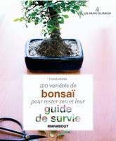 BONSAI - GUIDE DE SURVIE