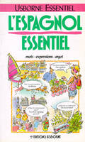 L'espagnol essentiel