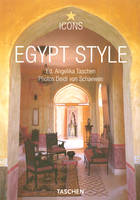 PO-EGYPT STYLE, exteriors, interiors, details