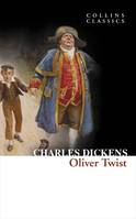 Oliver Twist (Collins Classics)