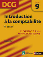 Introduction à la comptabilité