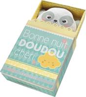 Bonne nuit doudou chéri