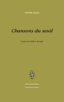 Chansons du seuil