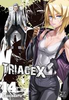 14, Triage X T14