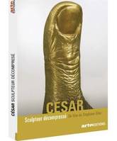 DVD - César Sculpteur décompressé 
