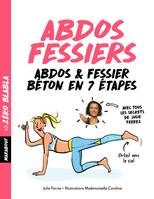 Zéro blabla - Abdos fessiers