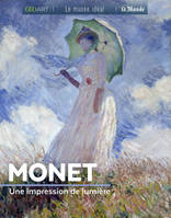 Monet, une impression de lumière