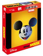 Collecti books, 1, Collecti'books Mickey