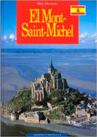 Le Mont-Saint-Michel - Espagnol