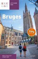 City Guide Bruges 2020 /anglais
