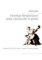 Florilège Renaissance, Musiques des xve et xvie siècles