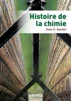 HISTOIRE DE LA CHIMIE