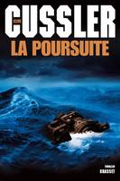 La poursuite / thriller, roman