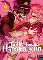 7, Toilet-bound Hanako-kun T07