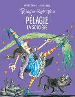 1, Pélagie la sorcière, PELAGIE LA SORCIERE