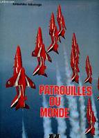 Patrouilles de monde