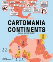 Histoire - Société Cartomania Continents