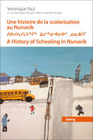 Une histoire de la scolarisation au Nunavik, Mouvement de prise en charge locale par les Inuits, 1950-1990