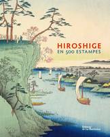 Art Hiroshige en 500 estampes