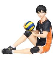 HAIKYU!! STATUETTE TOBIO KAGEYAMA