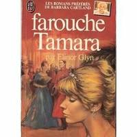 Farouche tamara (Romans Sentimen)