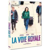 La Voie royale - DVD (2023)