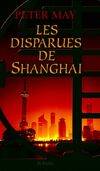 Les disparues de Shanghaï, roman