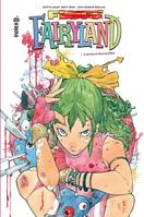 1, Fluff Fairyland ! tome 1 / Couverture variante (Peach Momoko)