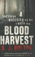 Blood Harvest