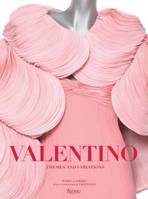 Valentino Themes and Variations /anglais