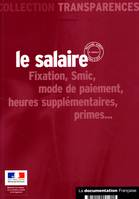 LE SALAIRE