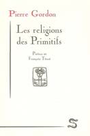 LES RELIGIONS DES PRMITIFS