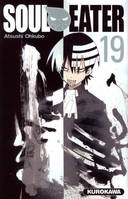 19, Soul Eater - tome 19