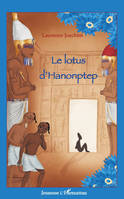 Le lotus d'Hanonptep