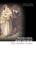 The Scarlet Letter (Collins Classics)