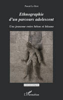 2010, Ethnographie d'un parcours adolescent, Une jeunesse entre béton et bitume