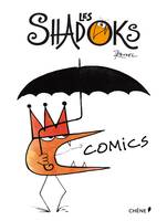 Les Shadoks, Comics, comics