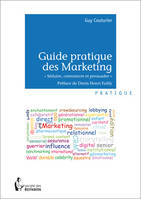 GUIDE PRATIQUE DES MARKETING