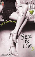 Sex & Cie, 3, Toi, toi, mon toy, Sex & Cie