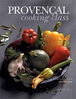 Provençal Cooking Class