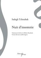 Nuit d'insomnie, Et autres nouvelles